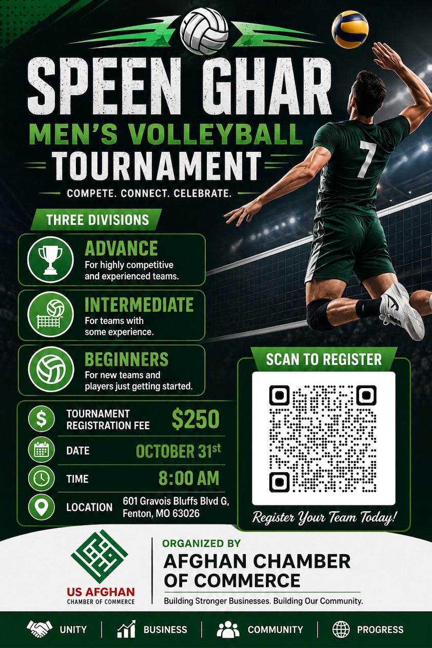 volleyball tournament in saint louis